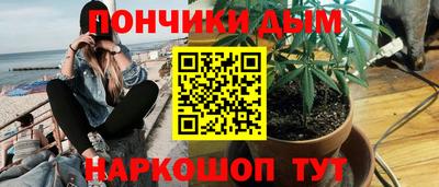 хмурый Абакан